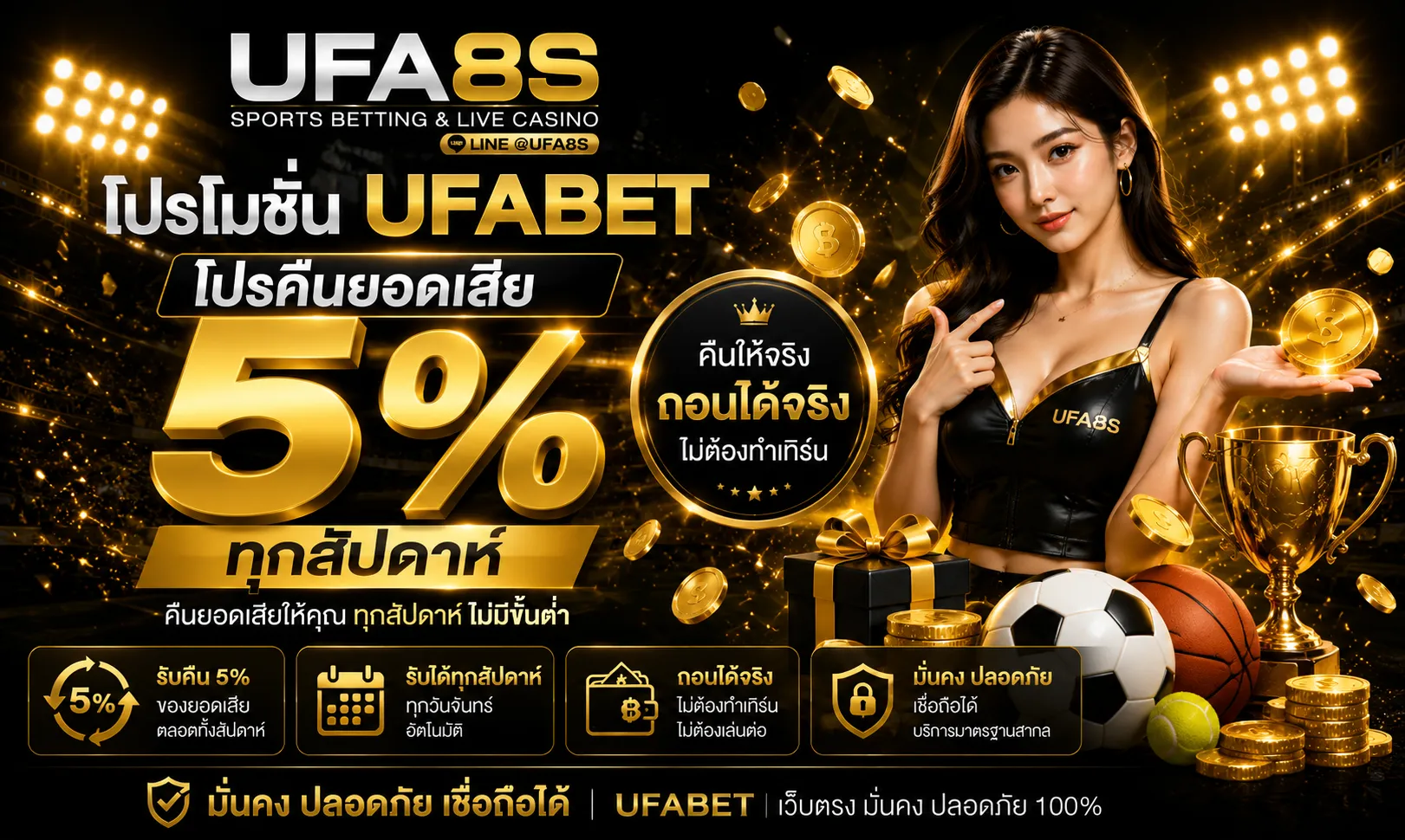 โปร UFABET